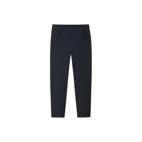 Anta Running Collection Casual Pants Women's Jeson Black