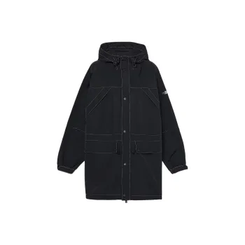Timberland x Veneda Carter Winnick Coats Women's Black