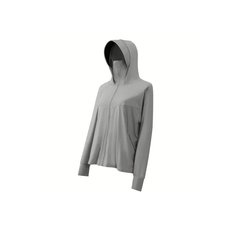Vine Color Sun Protection Clothing Women's-1