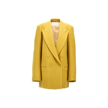 DRIES VAN NOTEN Blink Double Breasted Blazer