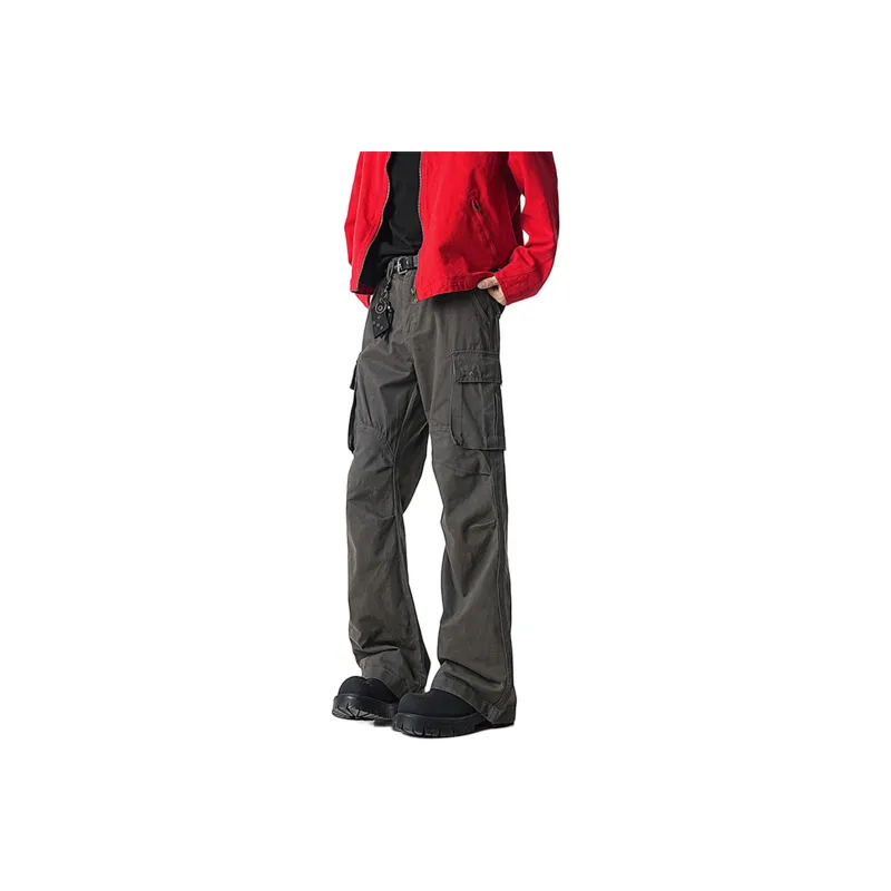 Lulifama Jeans Unisex-0