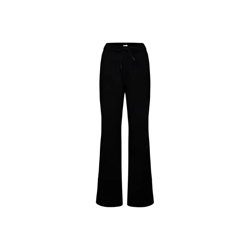 URBAN REVIVO Casual Pants Women's-2