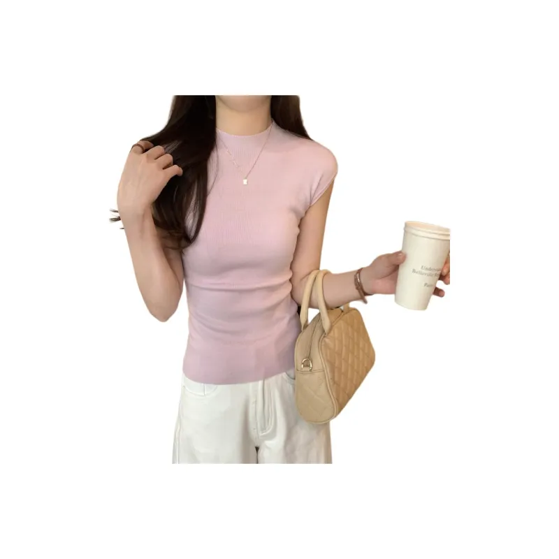 Si Bei'er Regular T Shirt Women's-0