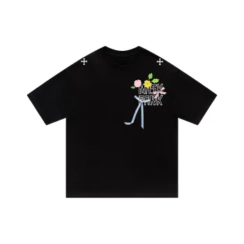 MASKPARK T Shirts Unisex