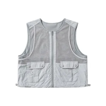 GAP Vests Women's