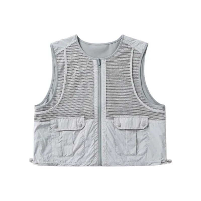 GAP Vests Women's-3