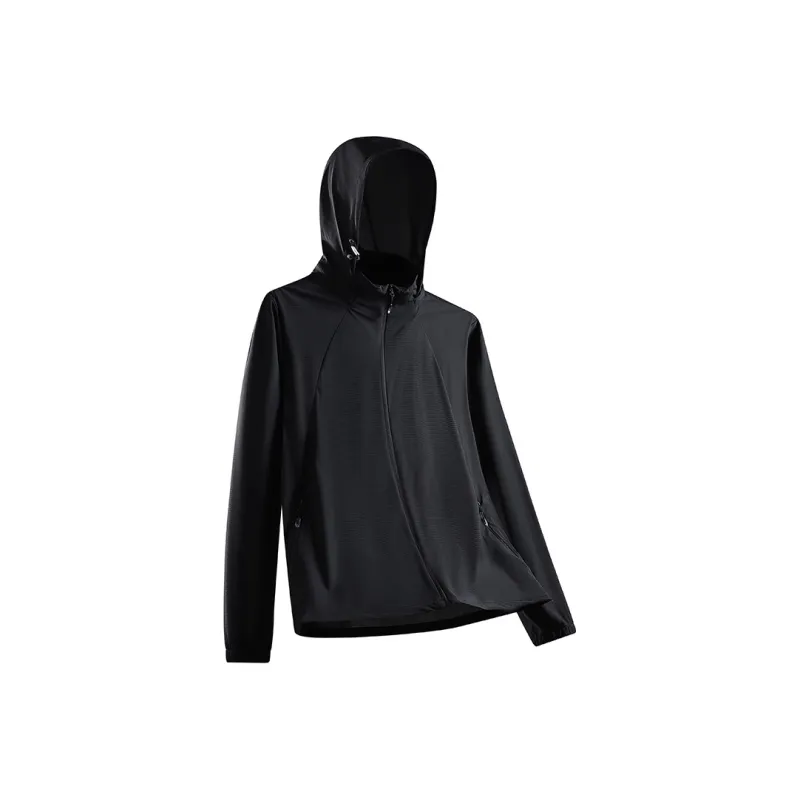 Grace Super Light Breathable UV Protection Sun Protection Clothing Women's-5