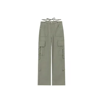 CHUU Casual Pants Women's