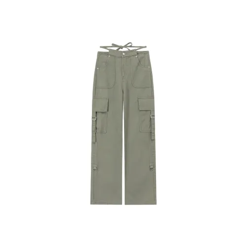 CHUU Casual Pants Women's