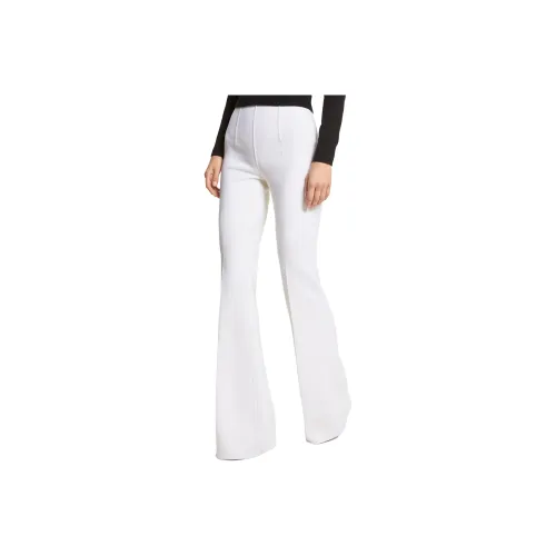 MICHAEL KORS Casual Pants Women's White