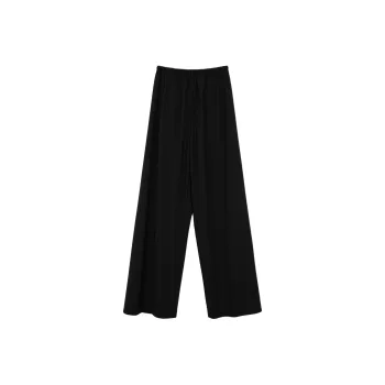 MUNJOUR Casual Pants Women's
