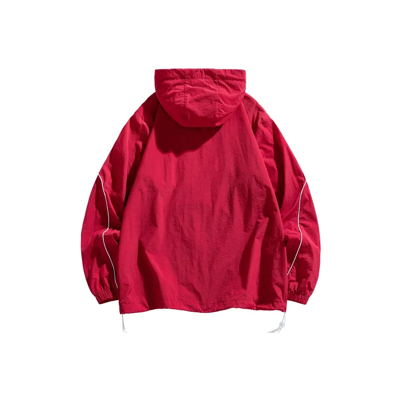 Snow Know The Answer SKTA Super Light Breathable Quick Dry Sun Protection Clothing Unisex-9