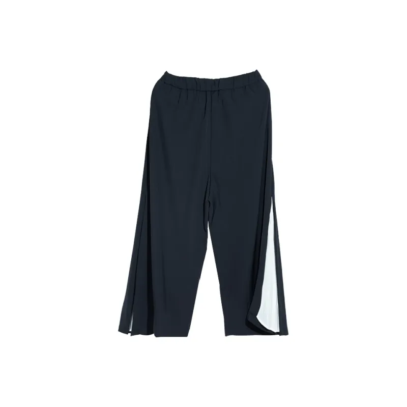 DianThia Casual Pants Women's Black-0
