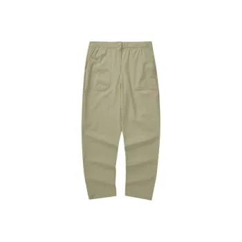 Skechers Sports Life Collection Casual Pants Women's Chestnut Gold