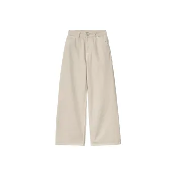 Carhartt WIP Straight leg Cotton Carpenter Jeans