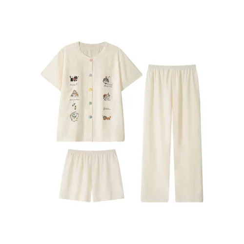 O'MESIK Women's Pajama Sets