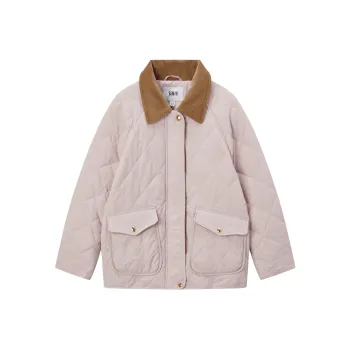 SEM/R Puffer Jackets Women's