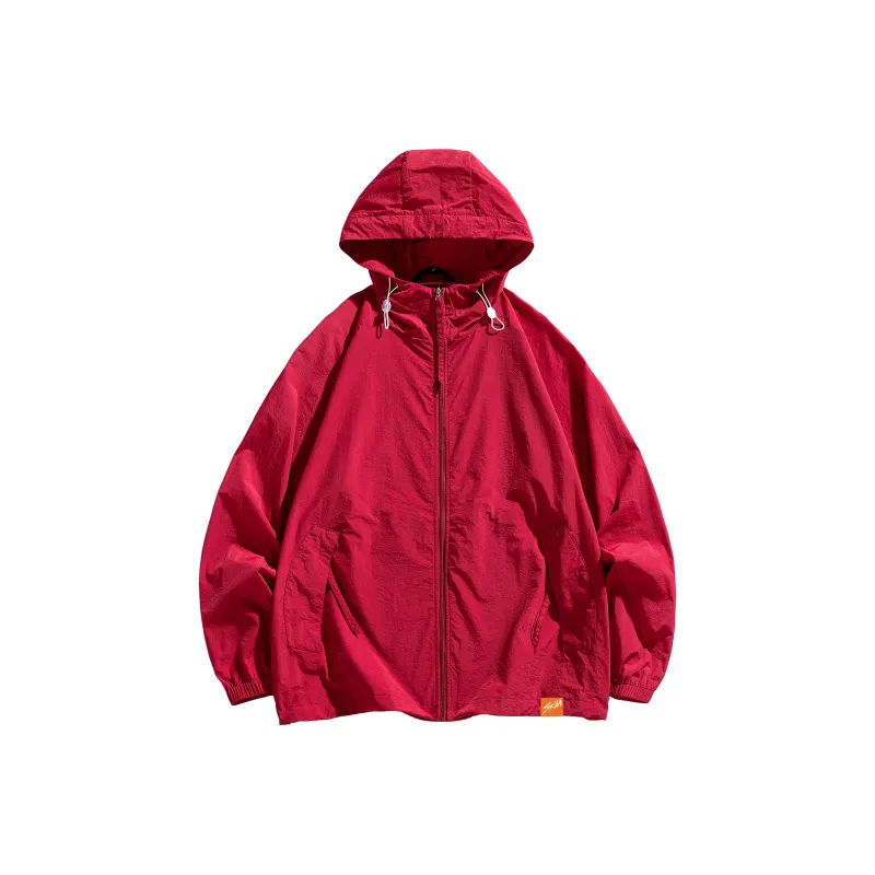 Snow Know The Answer SKTA Super Light Breathable Quick Dry Sun Protection Clothing Unisex-8