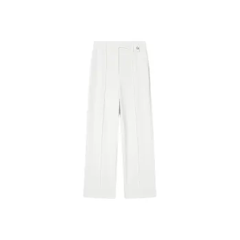 Goodland Casual Pants Women's Raw White