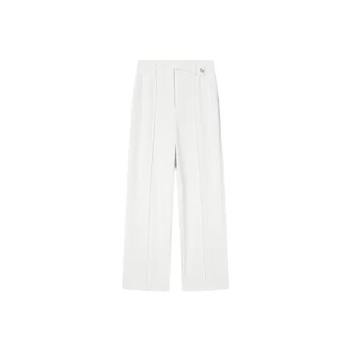 Goodland Casual Pants Women's Raw White