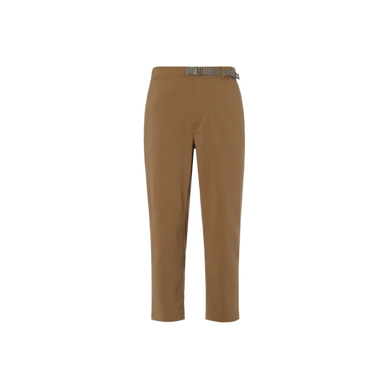 Columbia Casual Pants Women's Brown-0