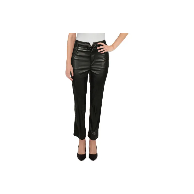 PAIGE Casual Pants Women's Black-0