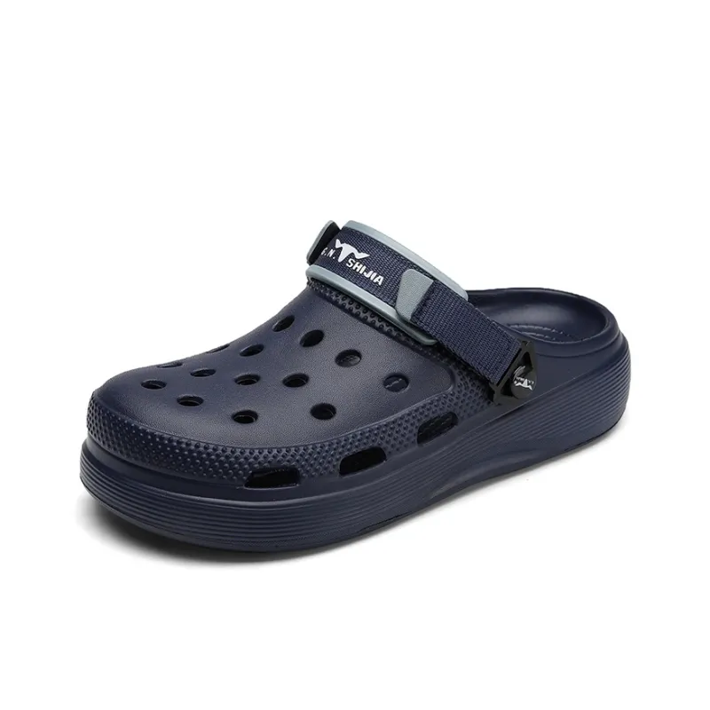G.N.SHIJIA Clogs Men-19
