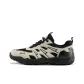 Beige Black