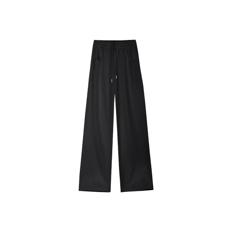 Ya Sheep People Casual Pants Women's-0