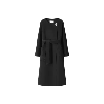 MOSIIMORII Trench Coats Women's