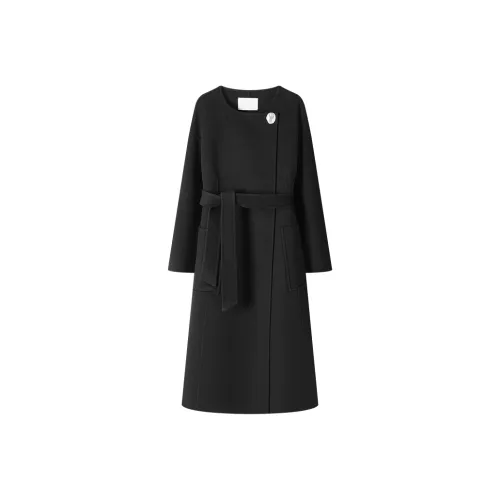 MOSIIMORII Trench Coats Women's