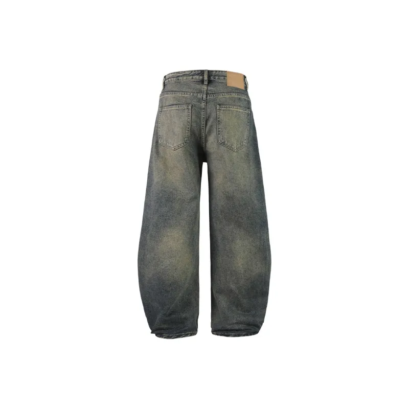 Être Par Lee Jeans Unisex-1