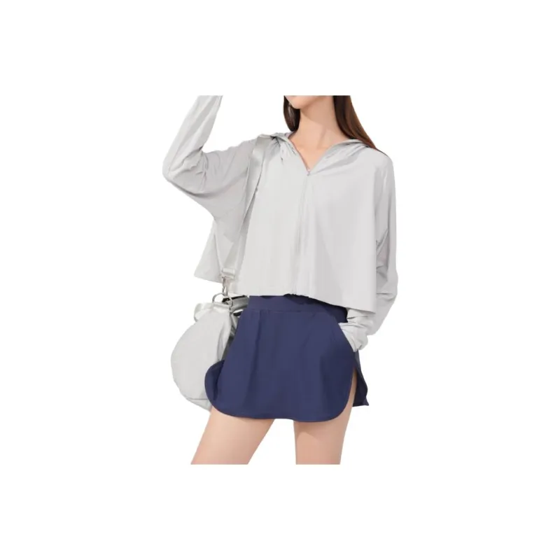 BENGEN Sun Protection Clothing Women's-6