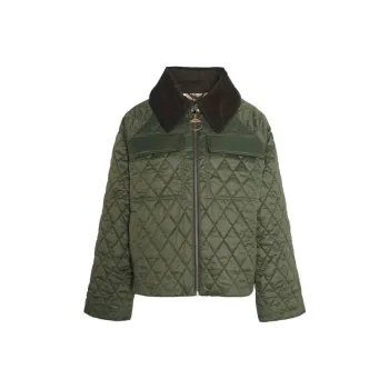 BARBOUR Beauly Quilted Jacket