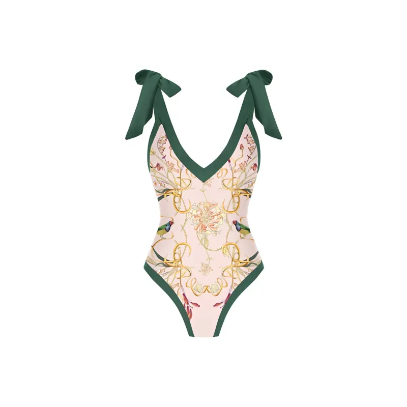 ROBINHOOD Women's Bodysuits-1
