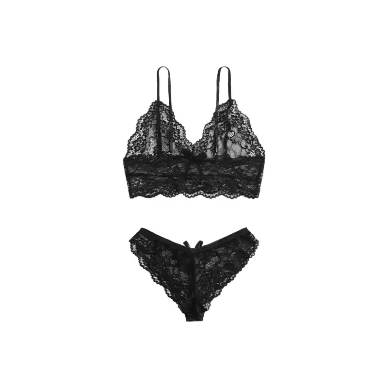 7 SEVFUN Women's Underwear Sets-1