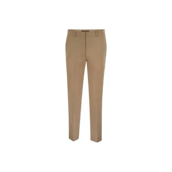 WEEKEND MaxMara Canon Straight Leg Trousers