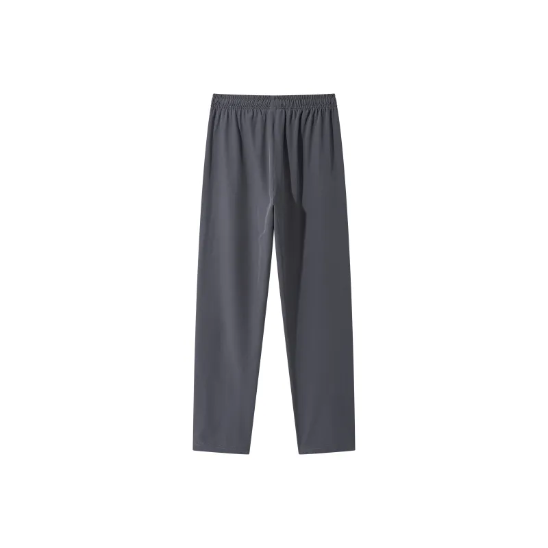 Maserati Casual Pants Unisex-1