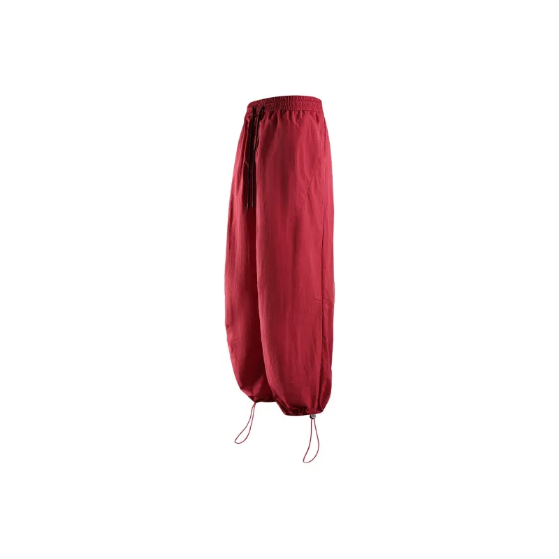 JEANSWEST Windbreaker Pants Unisex-35