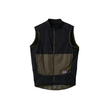 MAAP Alt_Road Insulated Vest Women's Black