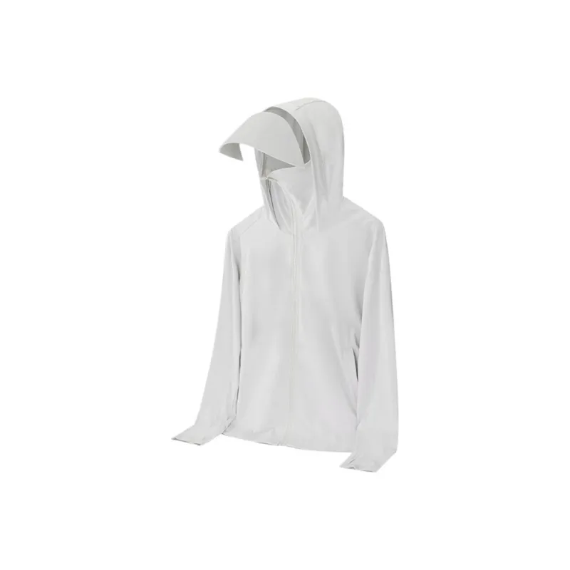 Ordifen Super Light Breathable Abrasion Resistant UV Protection Sun Protection Clothing Unisex-26