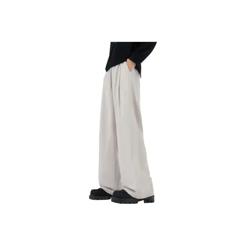 ZWWWZ Casual Pants Unisex
