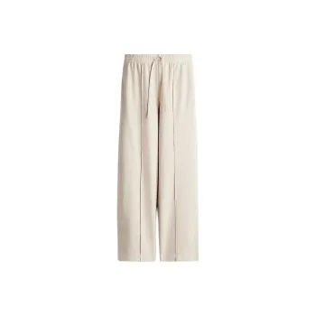 H&M Casual Pants Women's Light Beige