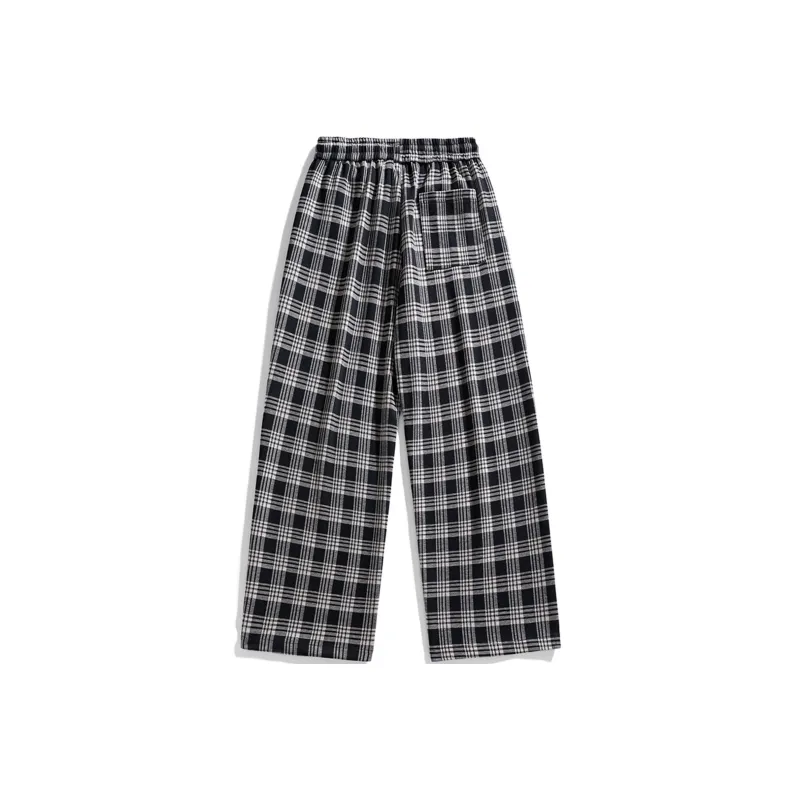 A02 Casual Pants Unisex-19
