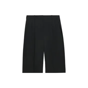 THEORY X Lucas Ossendrijver Casual Pants Women's Black