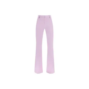 Magda Butrym High Waist Flared Pants