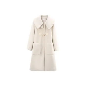 A Paradise For Awakening Coats Women's