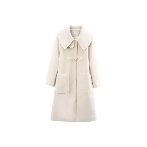 A Paradise For Awakening Coats Women's