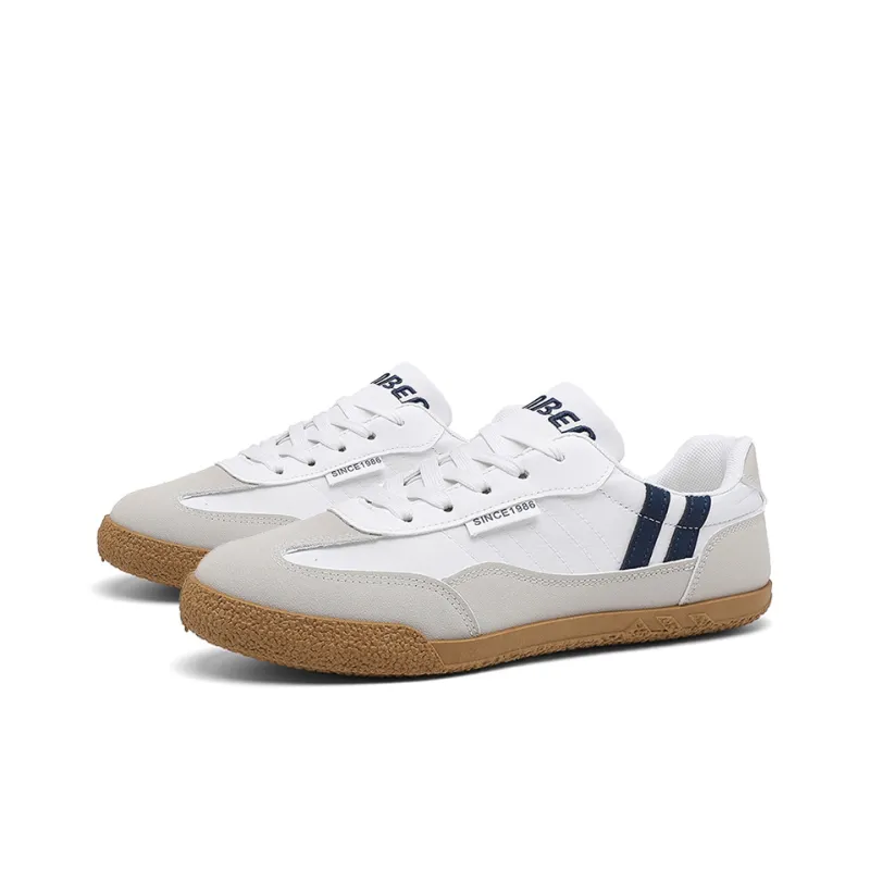 HACKBUTEER Low Top Casual Shoes Men's Box Included-9