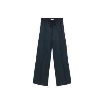 VINCE Straight leg Trousers